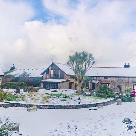 Downe Cottages Hartland Bilik gambar
