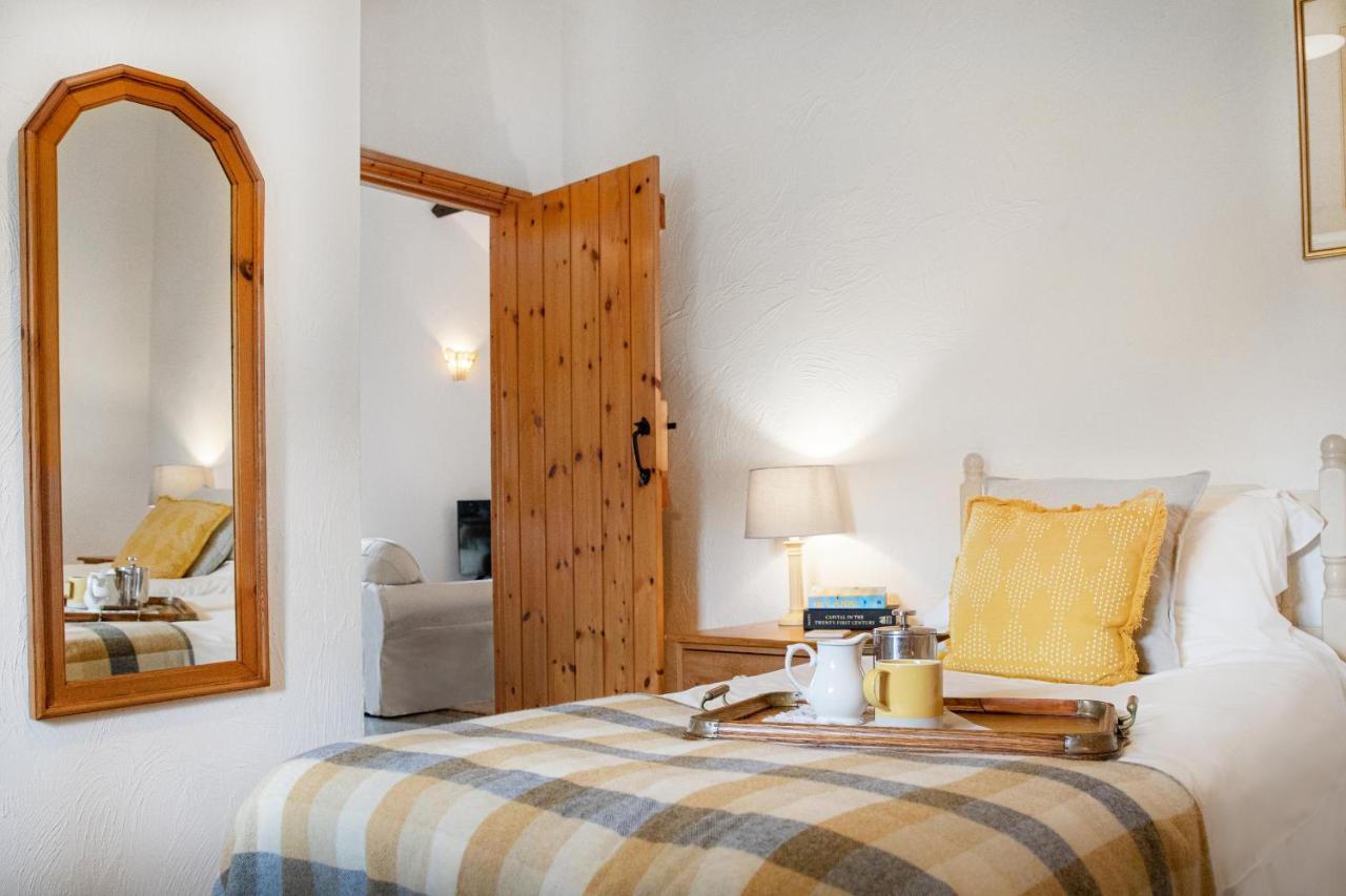 Downe Cottages Hartland Luaran gambar