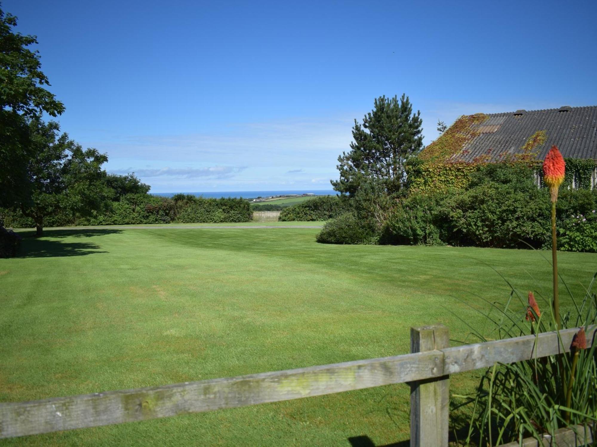Downe Cottages Hartland Bilik gambar